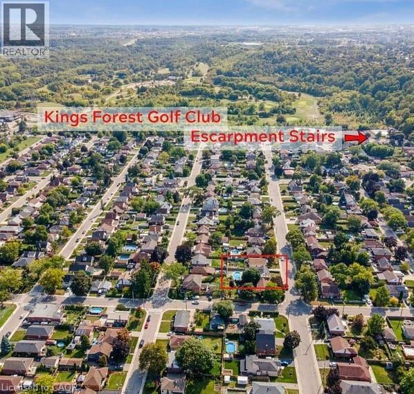 211 Rosedale Avenue, Hamilton, Ontario L8K 4N6 - Photo 5 - 40799148