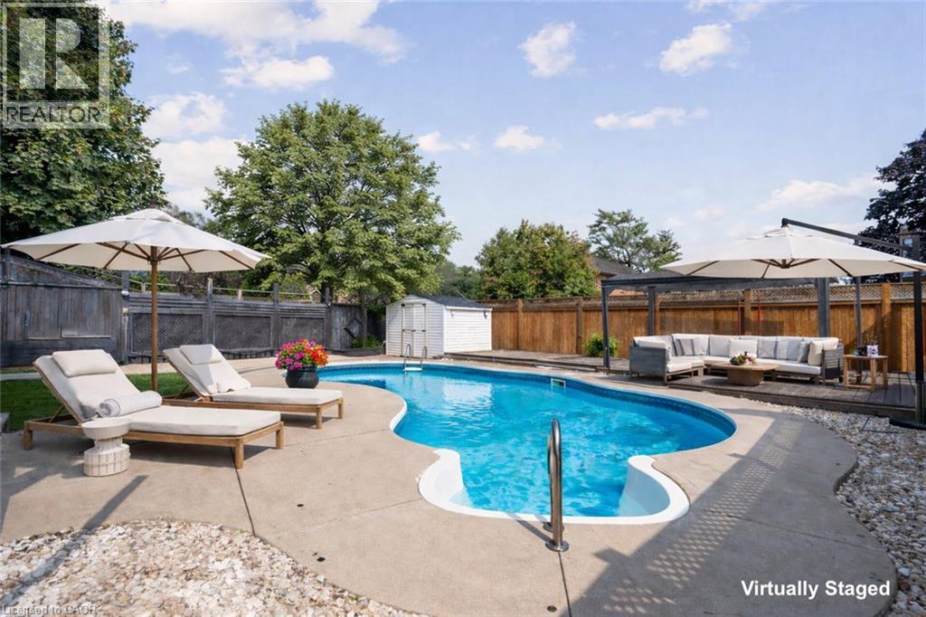 211 Rosedale Avenue, Hamilton, Ontario L8K 4N6 - Photo 4 - 40799148