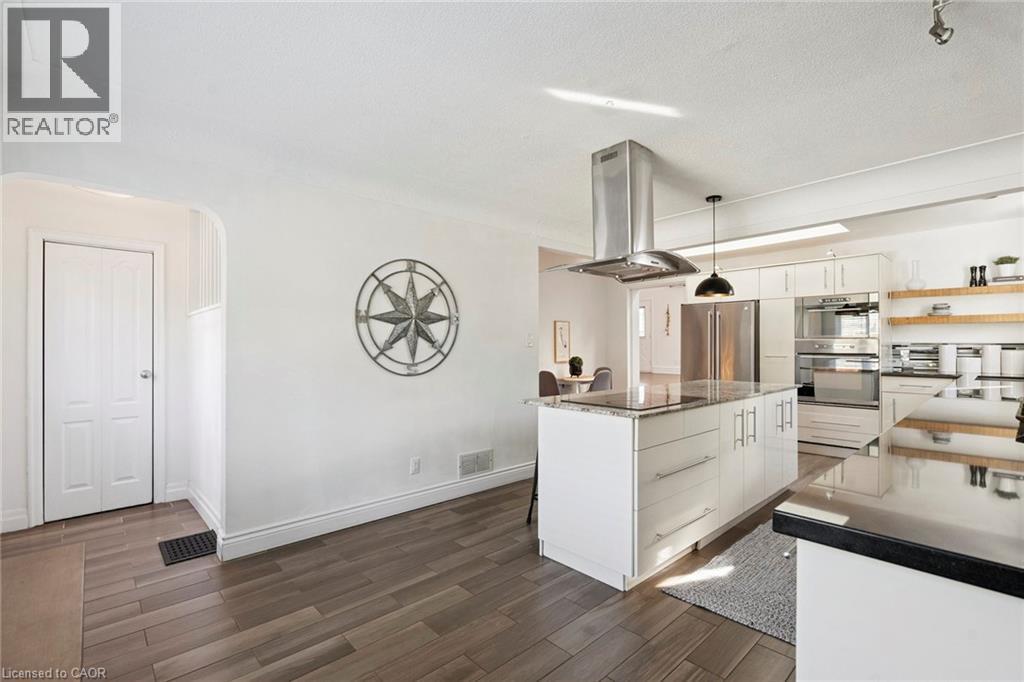 211 Rosedale Avenue, Hamilton, Ontario L8K 4N6 - Photo 8 - 40799148