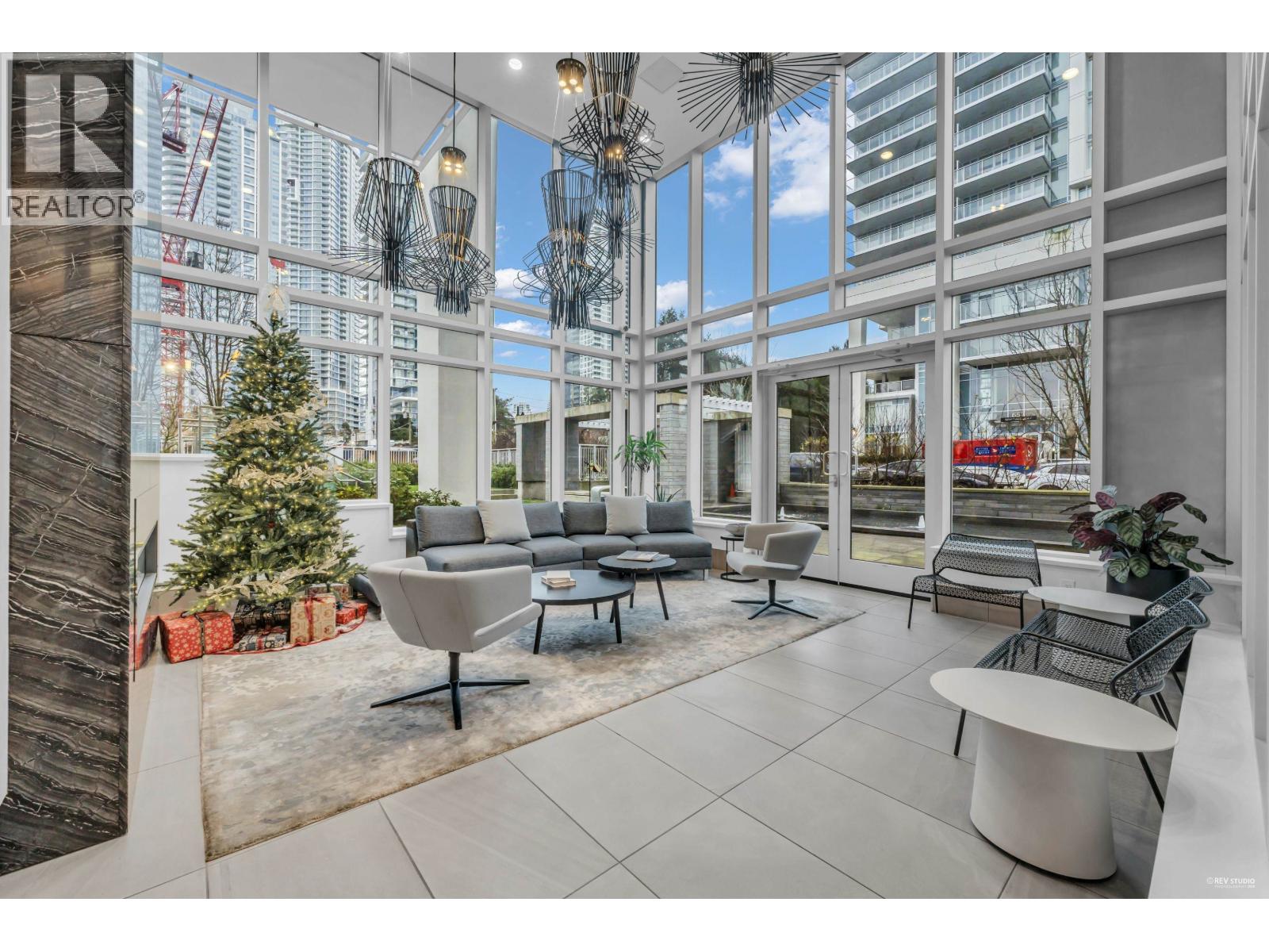 2508 652 Whiting Way, Coquitlam, British Columbia  V3J 0K3 - Photo 20 - R3090661