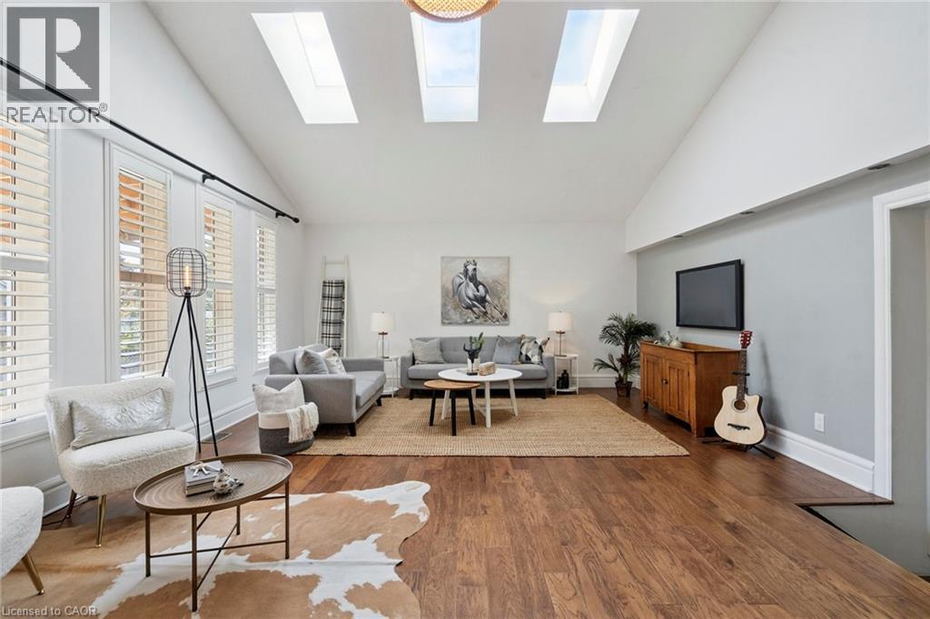 211 Rosedale Avenue, Hamilton, Ontario L8K 4N6 - Photo 11 - 40799148