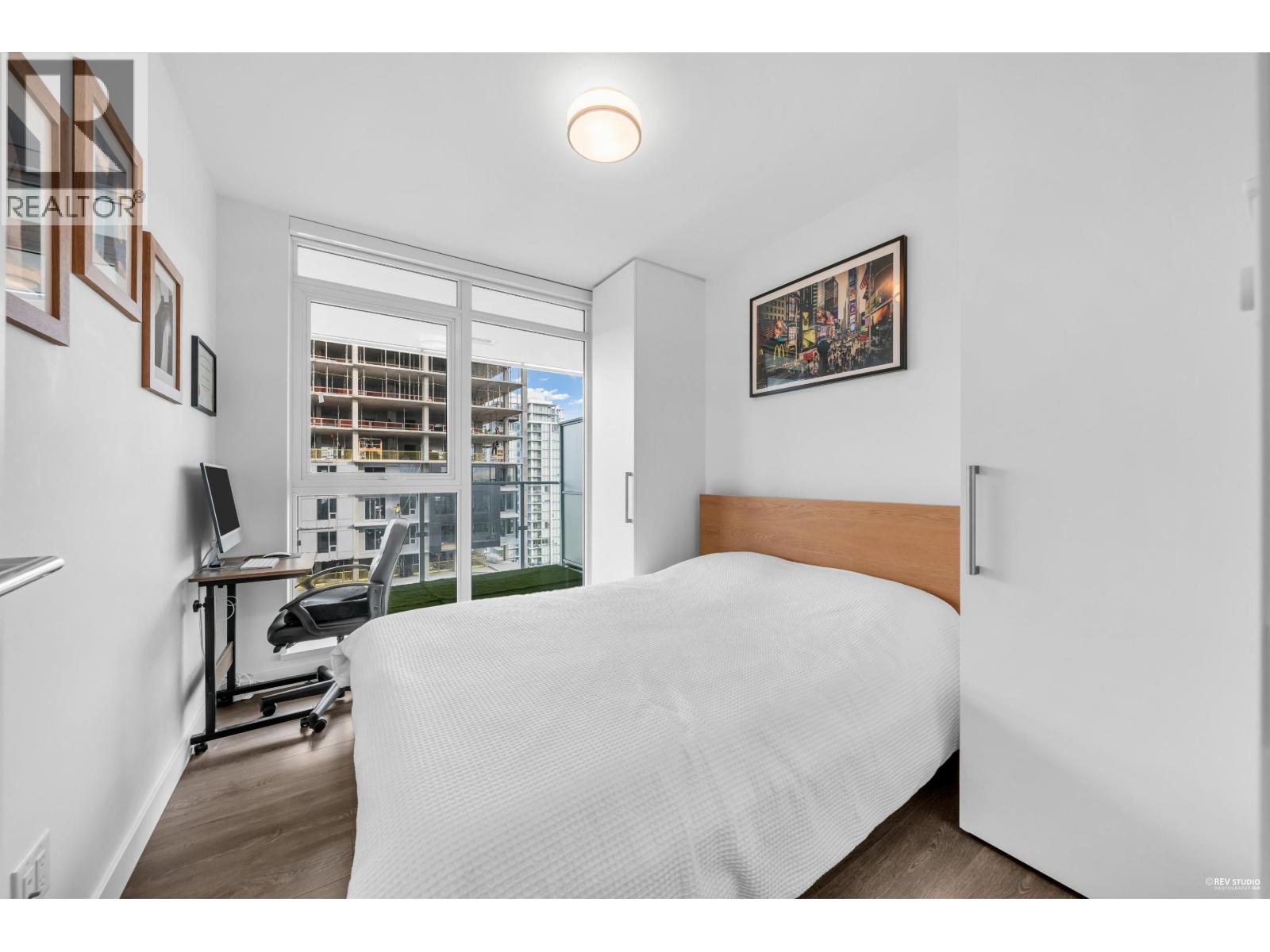 2508 652 Whiting Way, Coquitlam, British Columbia  V3J 0K3 - Photo 10 - R3090661