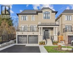 47 CIELO Court, Hamilton, Ontario