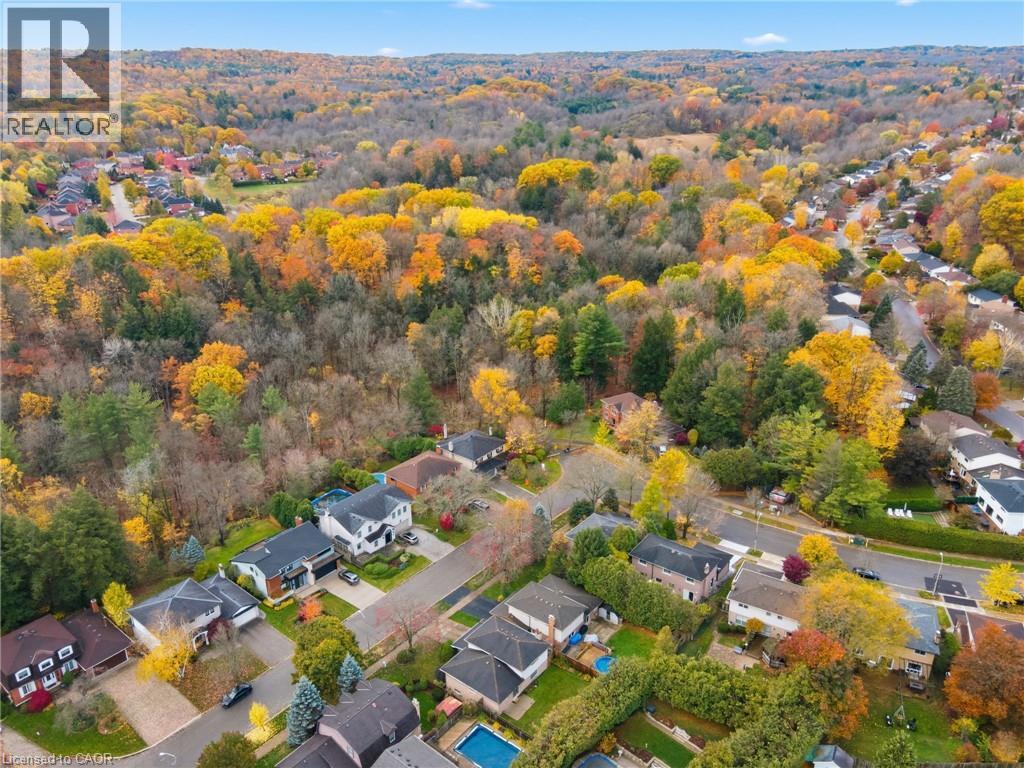 81 Highland Park Drive, Dundas, Ontario  L9H 6G5 - Photo 35 - 40804376