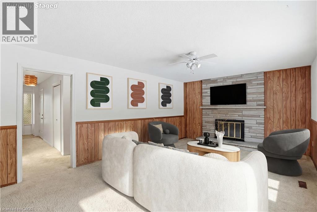 81 Highland Park Drive, Dundas, Ontario  L9H 6G5 - Photo 7 - 40804376