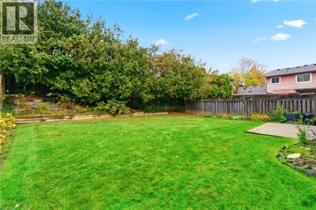 81 Highland Park Drive, Dundas, Ontario  L9H 6G5 - Photo 30 - 40804376