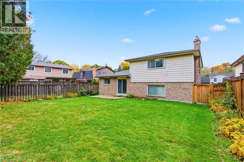 81 Highland Park Drive, Dundas, Ontario  L9H 6G5 - Photo 31 - 40804376