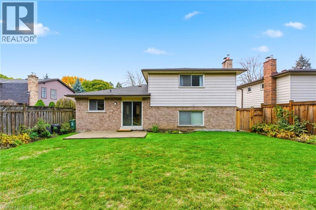 81 Highland Park Drive, Dundas, Ontario  L9H 6G5 - Photo 32 - 40804376