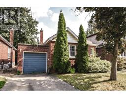 9 GARY AVENUE, Hamilton, Ontario
