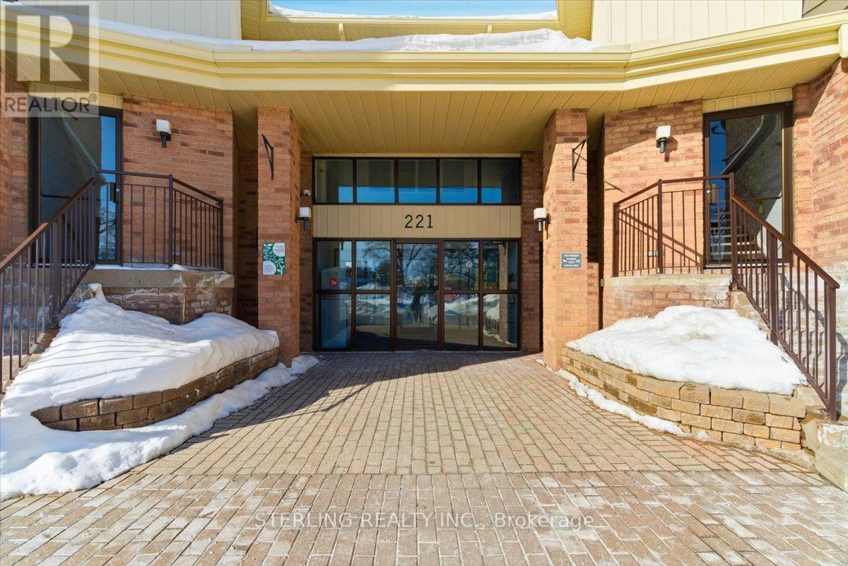 213 - 221 NORTH PARK STREET, Belleville, Ontario