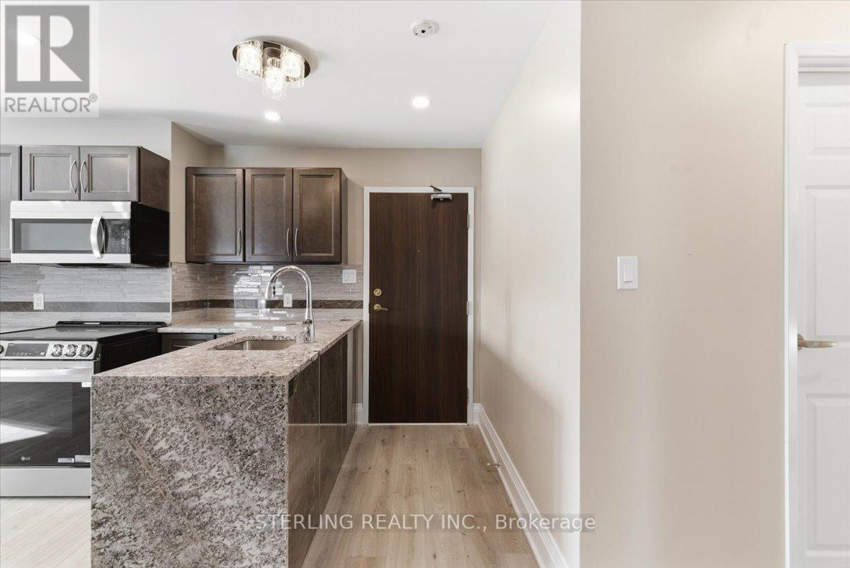 213 - 221 North Park Street, Belleville, Ontario  K8P 5A6 - Photo 13 - X12796626