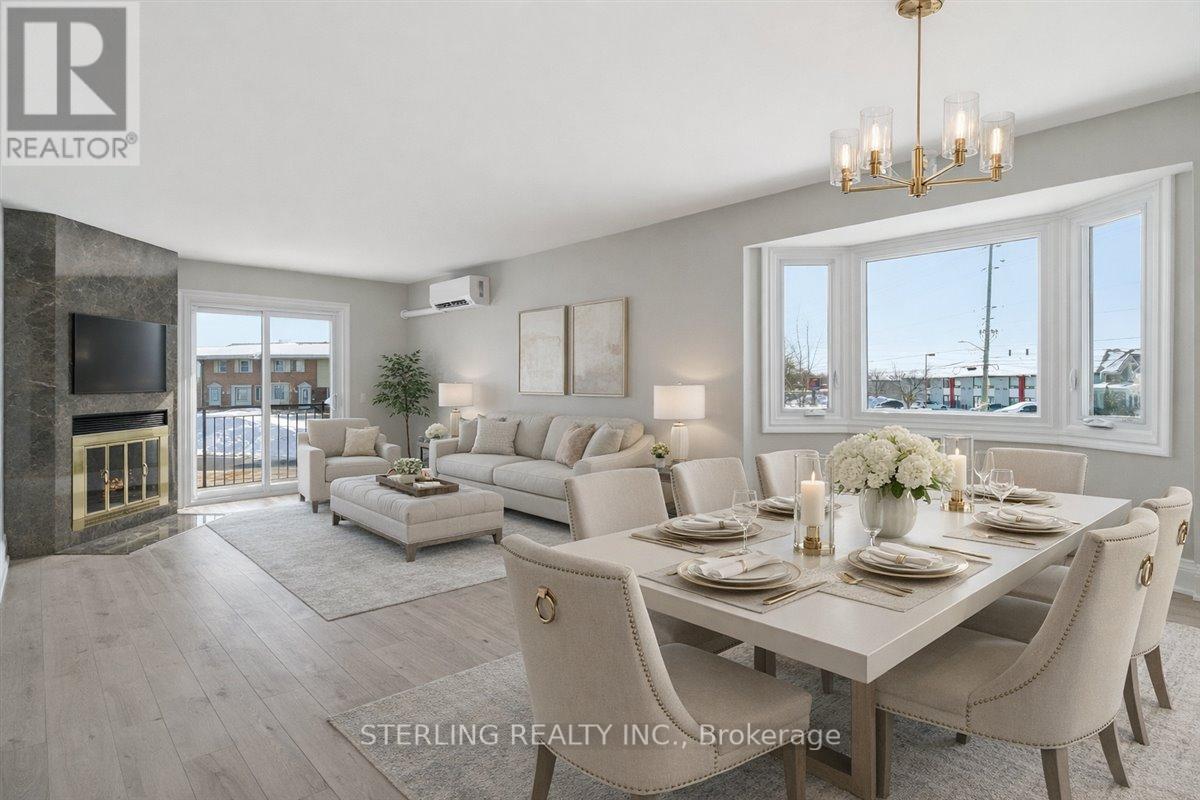 213 - 221 North Park Street, Belleville, Ontario  K8P 5A6 - Photo 2 - X12796626