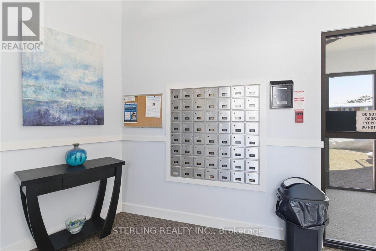 213 - 221 North Park Street, Belleville, Ontario  K8P 5A6 - Photo 29 - X12796626