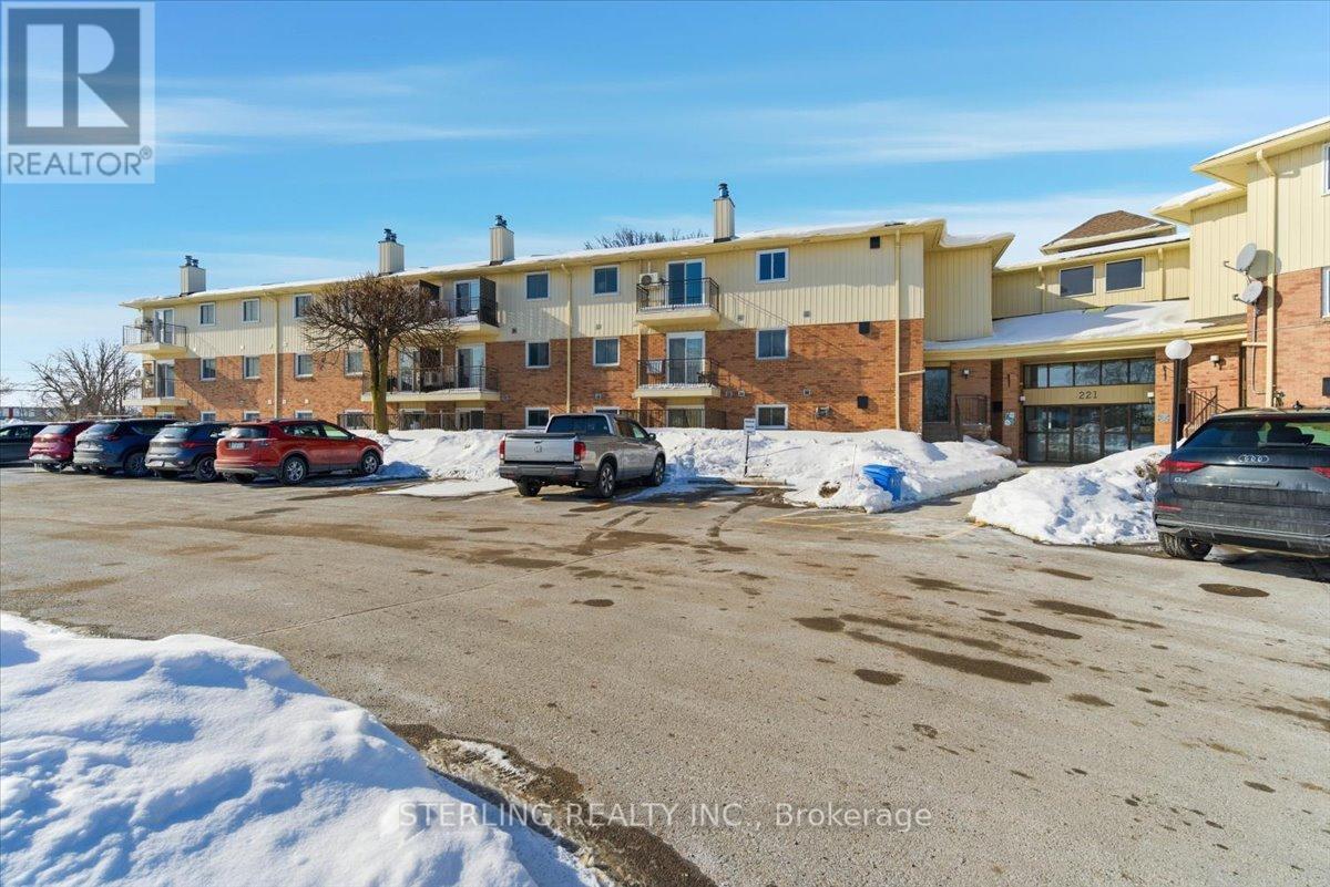 213 - 221 North Park Street, Belleville, Ontario  K8P 5A6 - Photo 31 - X12796626