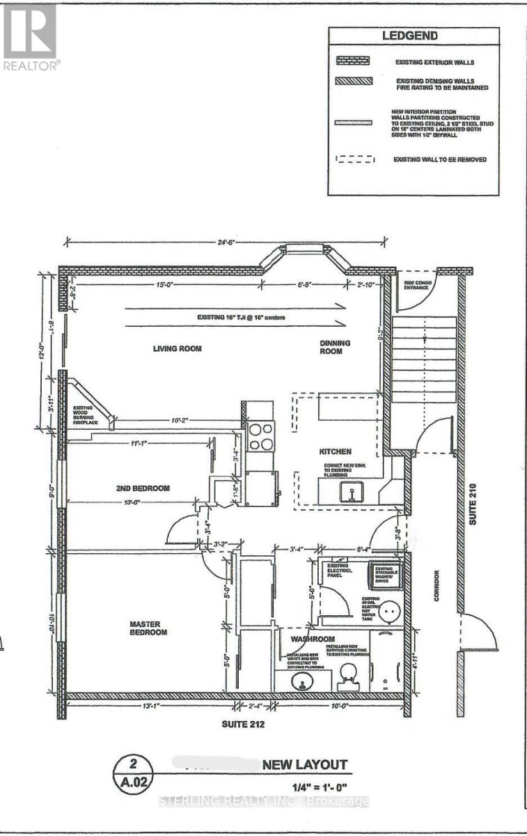 213 - 221 North Park Street, Belleville, Ontario  K8P 5A6 - Photo 32 - X12796626