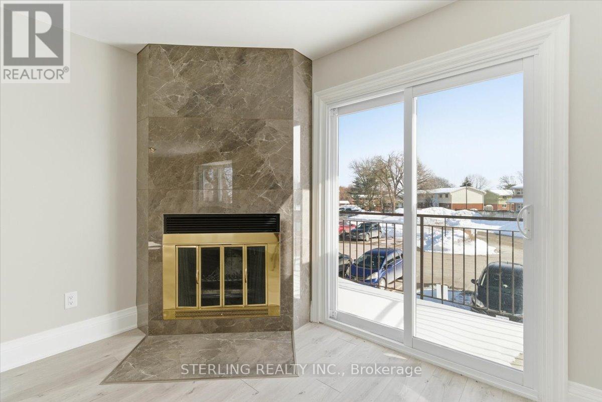 213 - 221 North Park Street, Belleville, Ontario  K8P 5A6 - Photo 5 - X12796626