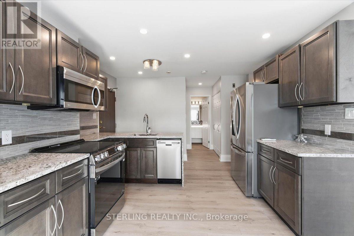 213 - 221 North Park Street, Belleville, Ontario  K8P 5A6 - Photo 7 - X12796626