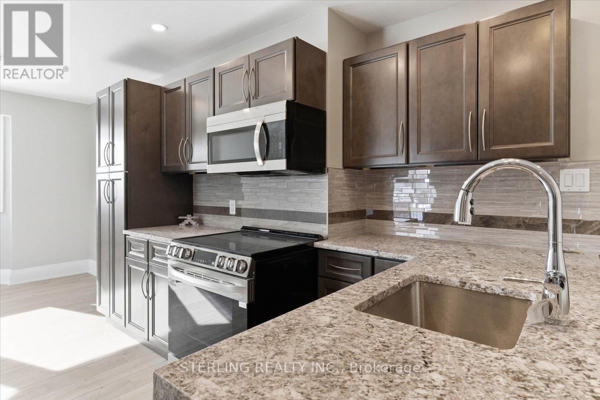 213 - 221 North Park Street, Belleville, Ontario  K8P 5A6 - Photo 9 - X12796626