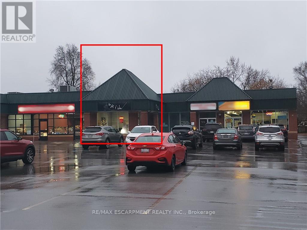 5 - 2386 MAIN STREET, london south (south v), Ontario