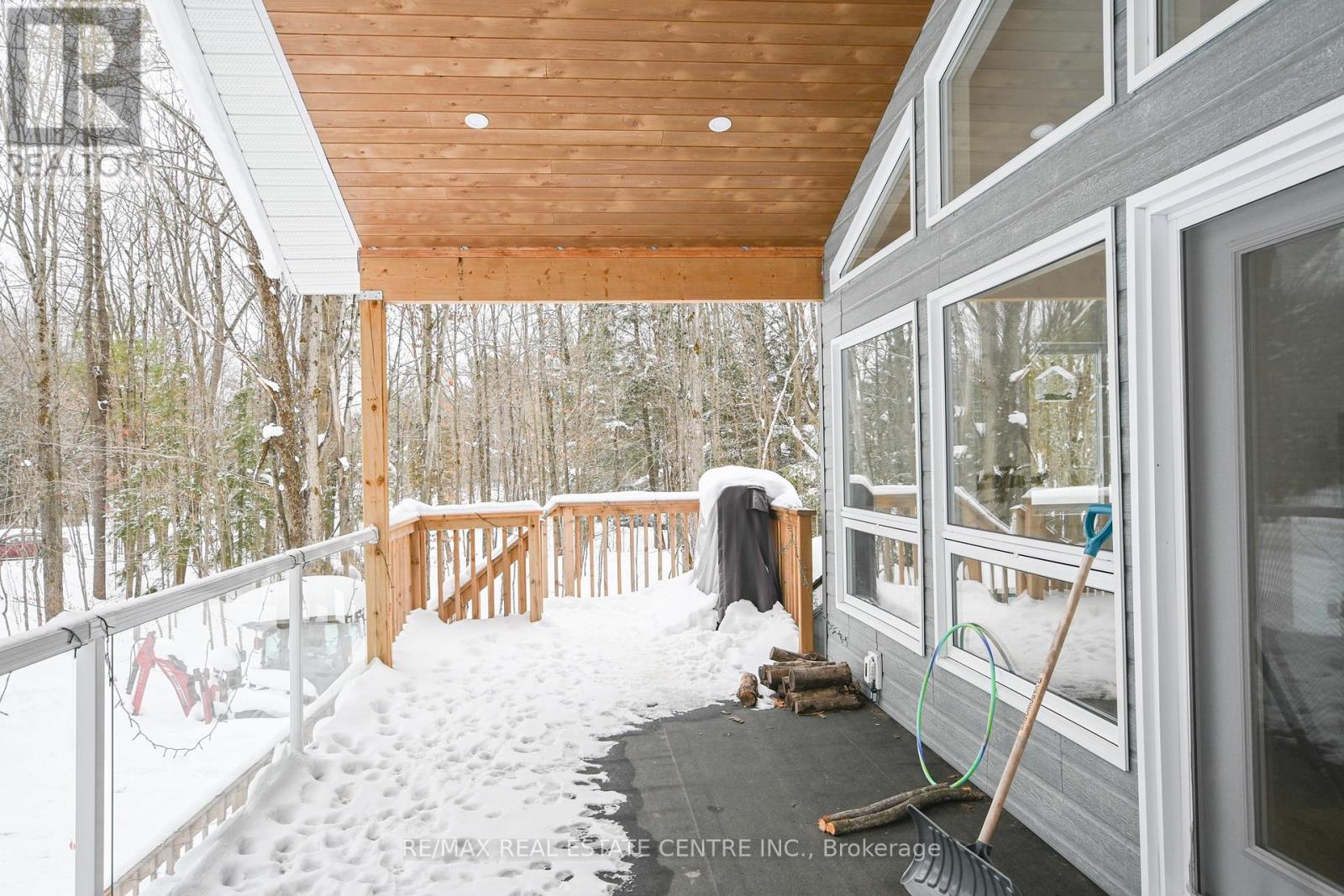 1033 North Shore Drive, Gravenhurst, Ontario  P1P 1R1 - Photo 11 - X12796636