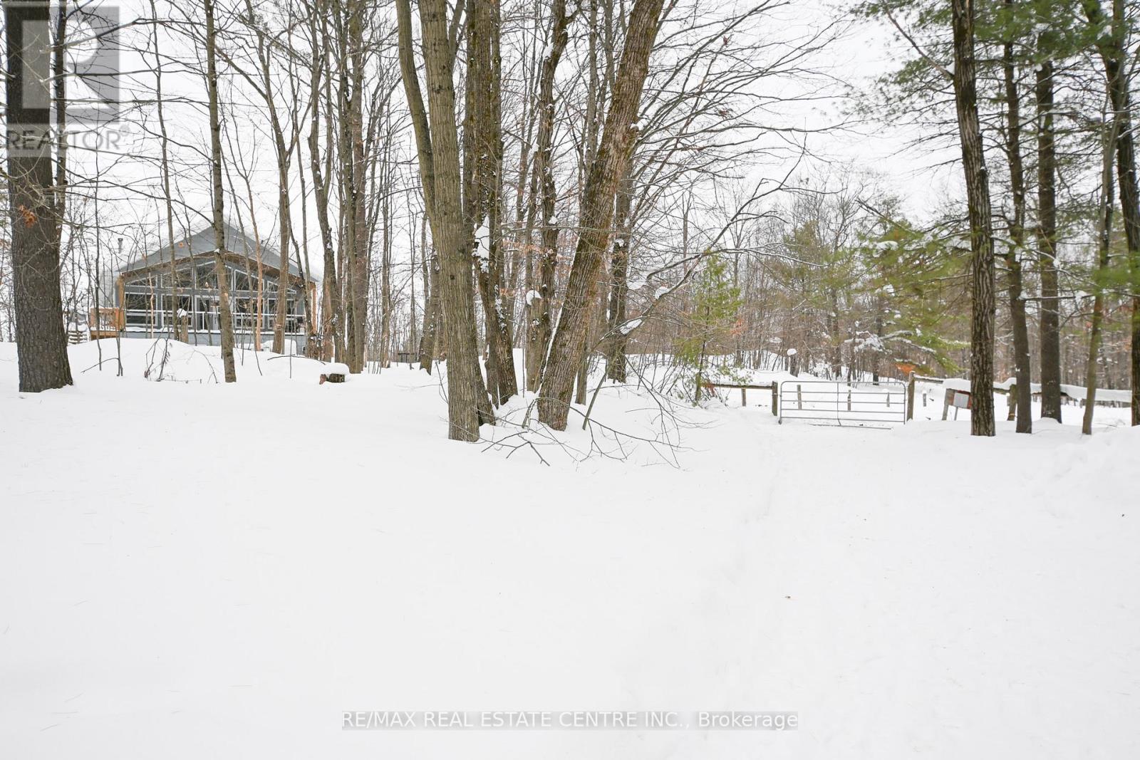 1033 North Shore Drive, Gravenhurst, Ontario  P1P 1R1 - Photo 2 - X12796636