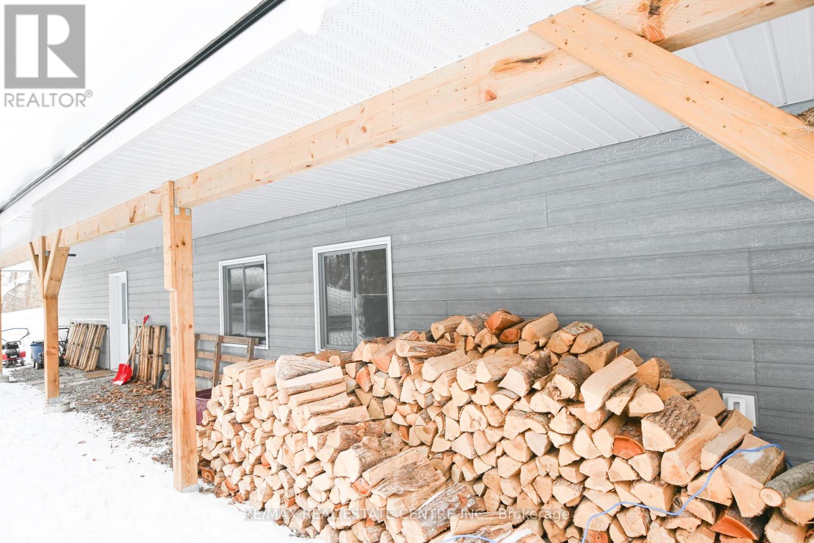 1033 North Shore Drive, Gravenhurst, Ontario  P1P 1R1 - Photo 22 - X12796636