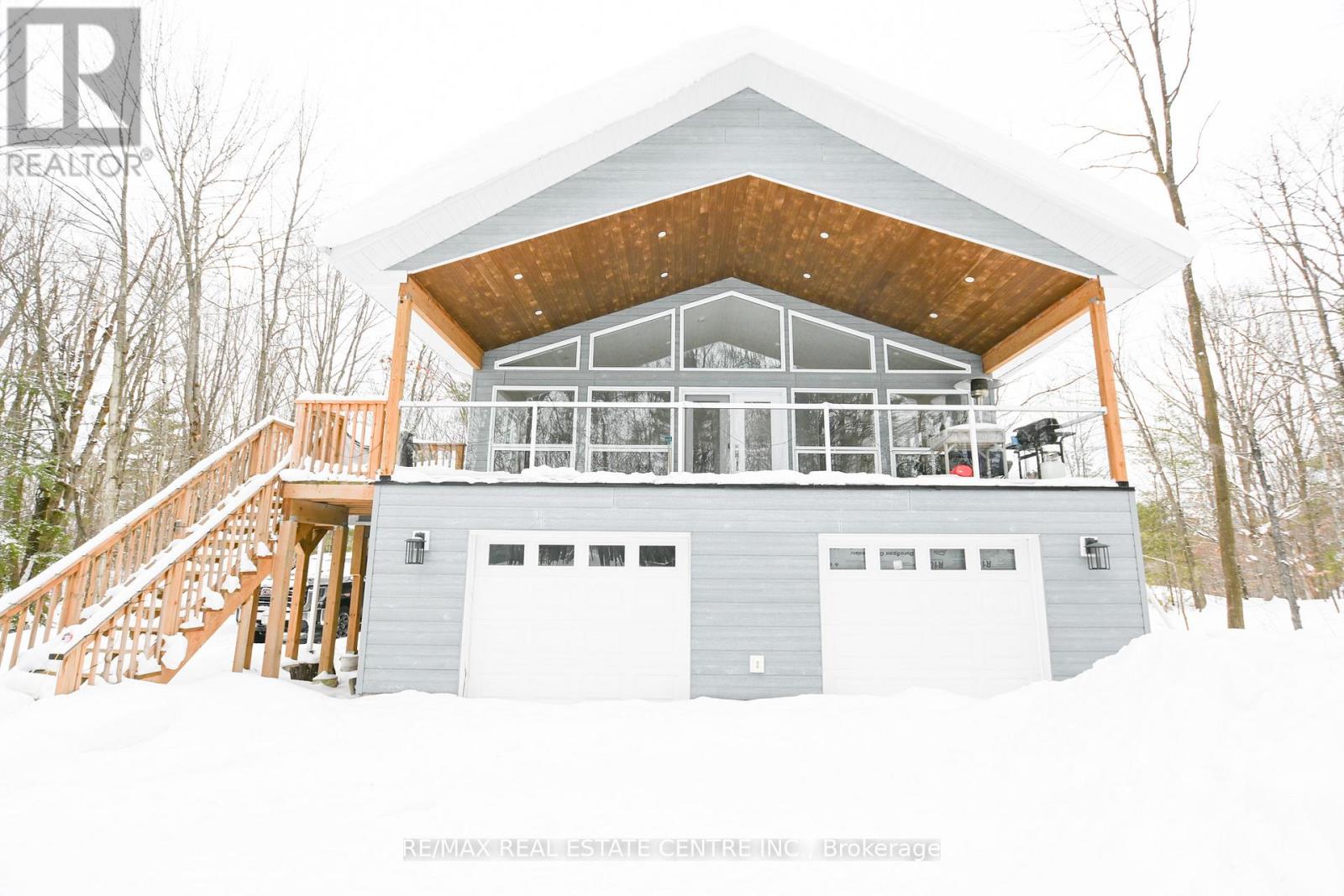 1033 North Shore Drive, Gravenhurst, Ontario  P1P 1R1 - Photo 23 - X12796636