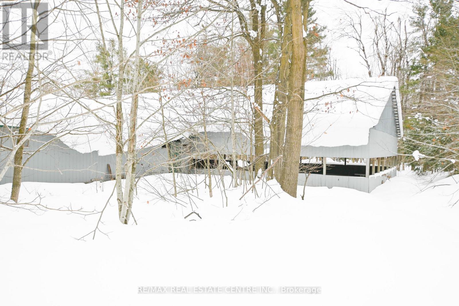 1033 North Shore Drive, Gravenhurst, Ontario  P1P 1R1 - Photo 34 - X12796636