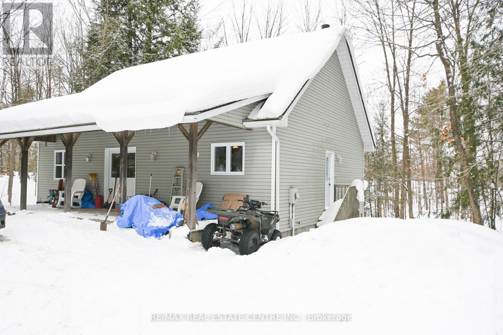 1033 North Shore Drive, Gravenhurst, Ontario  P1P 1R1 - Photo 38 - X12796636