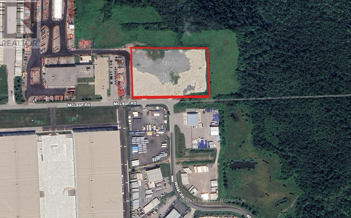 7504 MCLEAN ROAD, Puslinch, Ontario