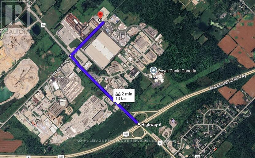 7504 Mclean Road, Puslinch, Ontario  N1H 6H9 - Photo 2 - X12796662