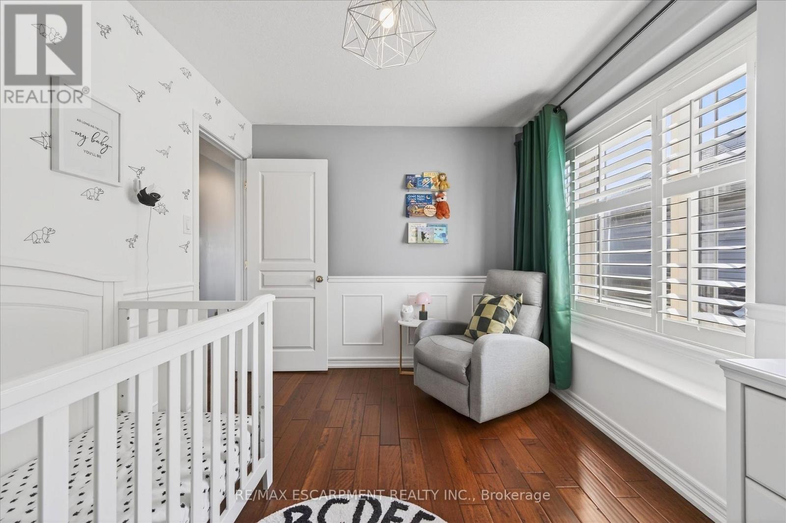 186 Great Oak Trail, Hamilton, Ontario  L0R 1C0 - Photo 24 - X12796714