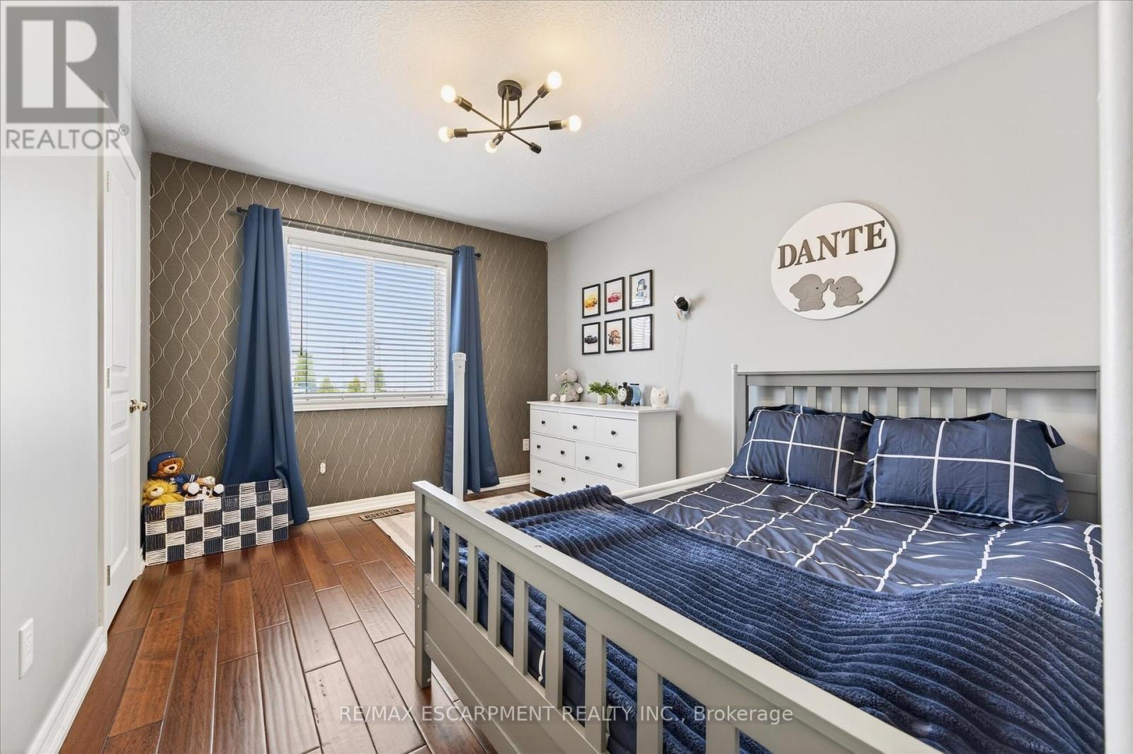 186 Great Oak Trail, Hamilton, Ontario  L0R 1C0 - Photo 25 - X12796714