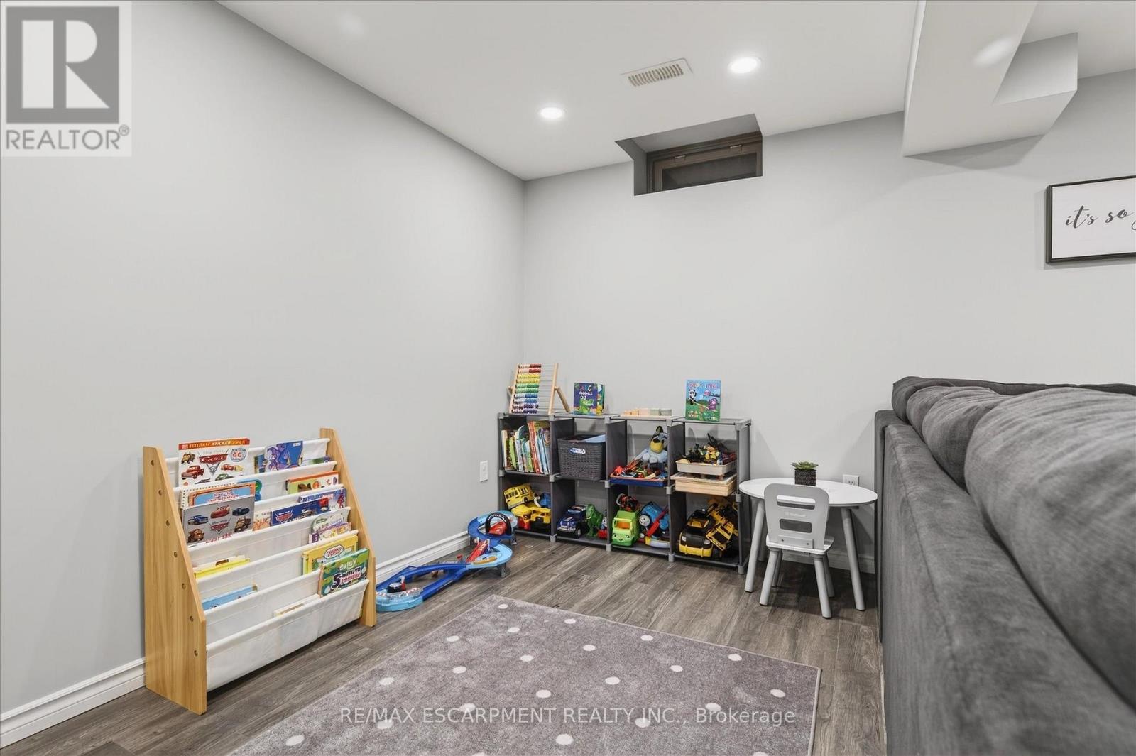 186 Great Oak Trail, Hamilton, Ontario  L0R 1C0 - Photo 31 - X12796714