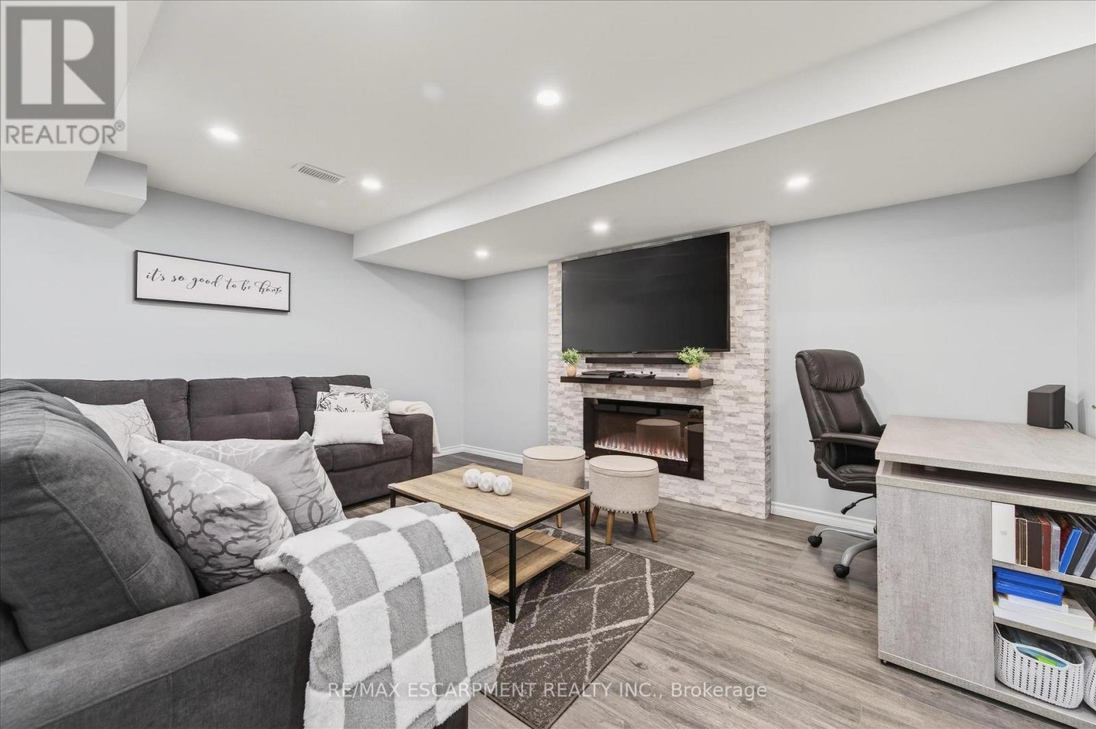 186 Great Oak Trail, Hamilton, Ontario  L0R 1C0 - Photo 32 - X12796714