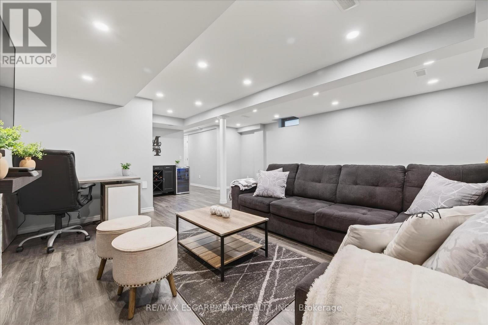 186 Great Oak Trail, Hamilton, Ontario  L0R 1C0 - Photo 33 - X12796714