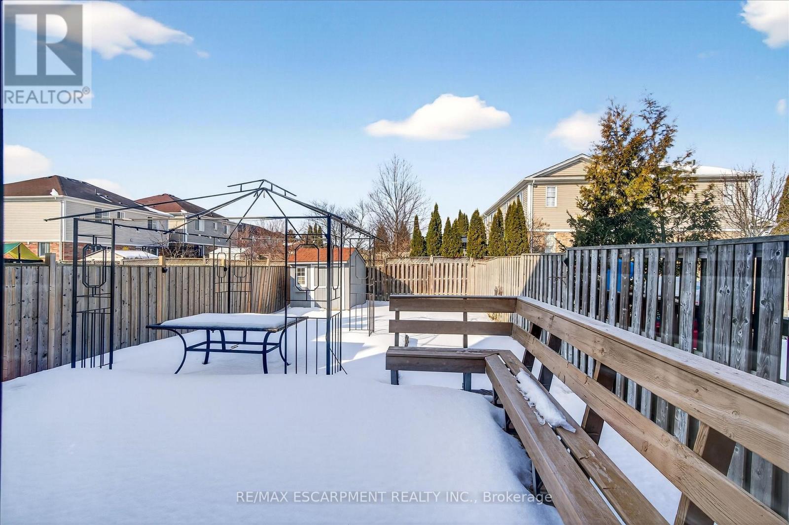 186 Great Oak Trail, Hamilton, Ontario  L0R 1C0 - Photo 34 - X12796714