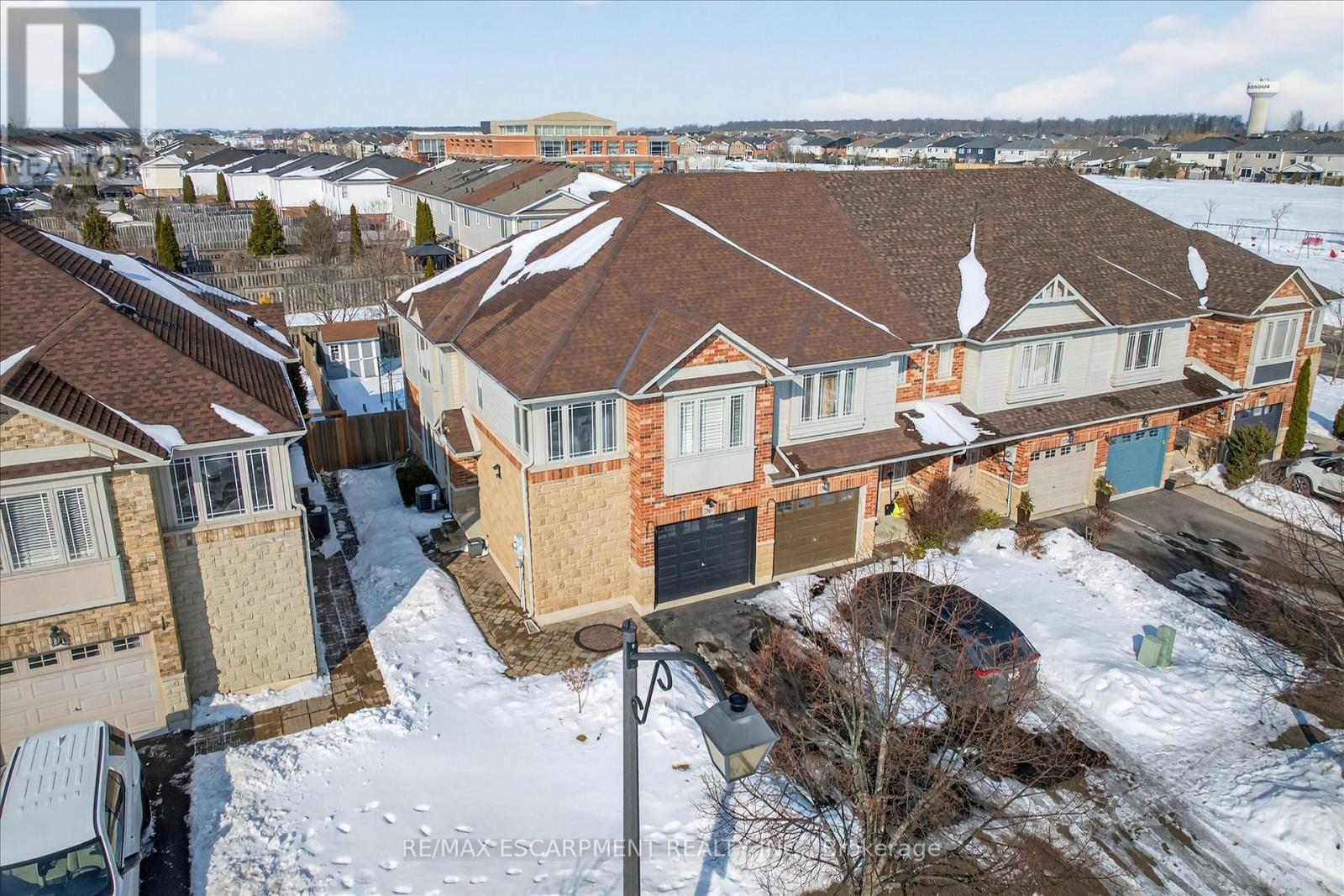 186 Great Oak Trail, Hamilton, Ontario  L0R 1C0 - Photo 35 - X12796714