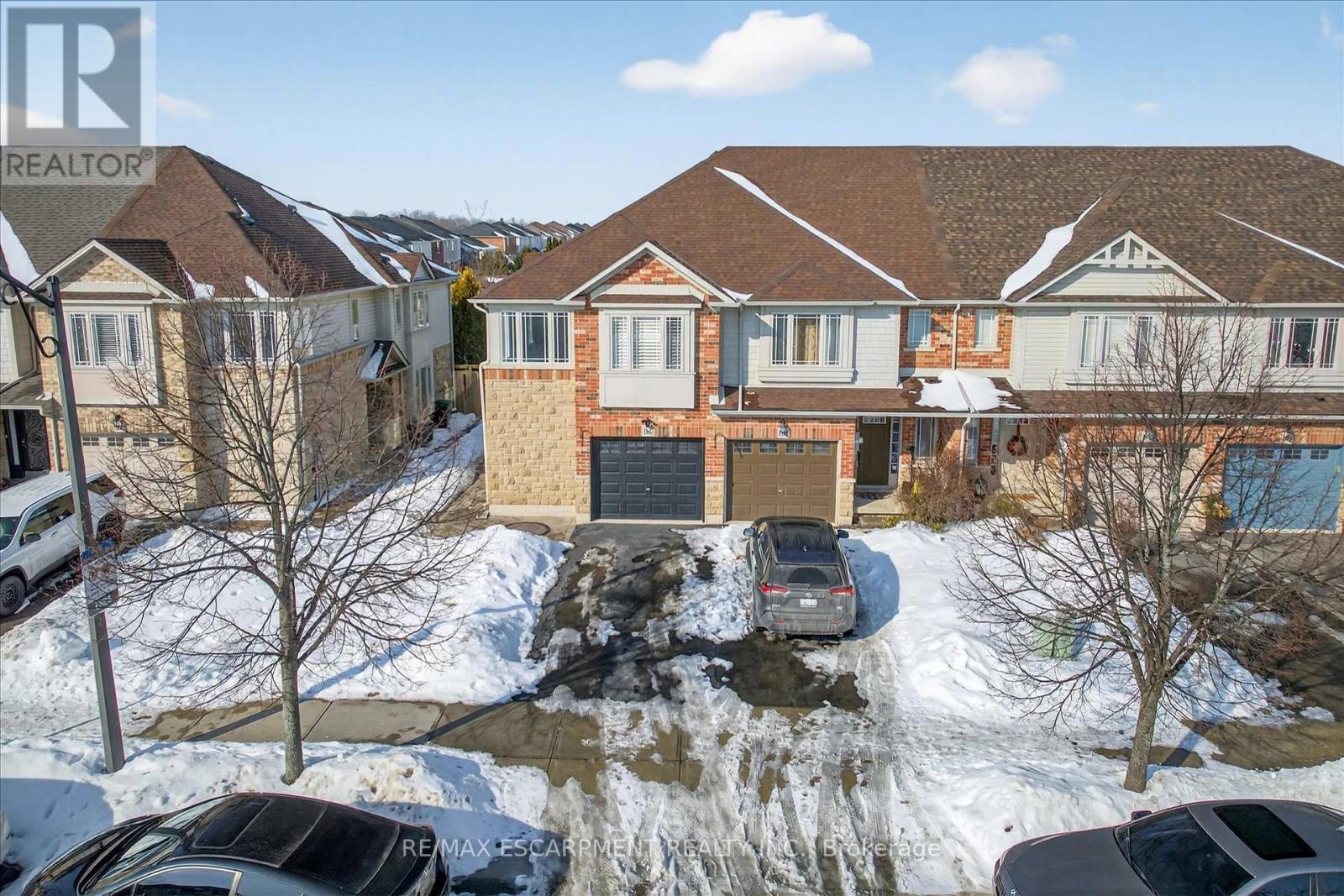 186 Great Oak Trail, Hamilton, Ontario  L0R 1C0 - Photo 36 - X12796714