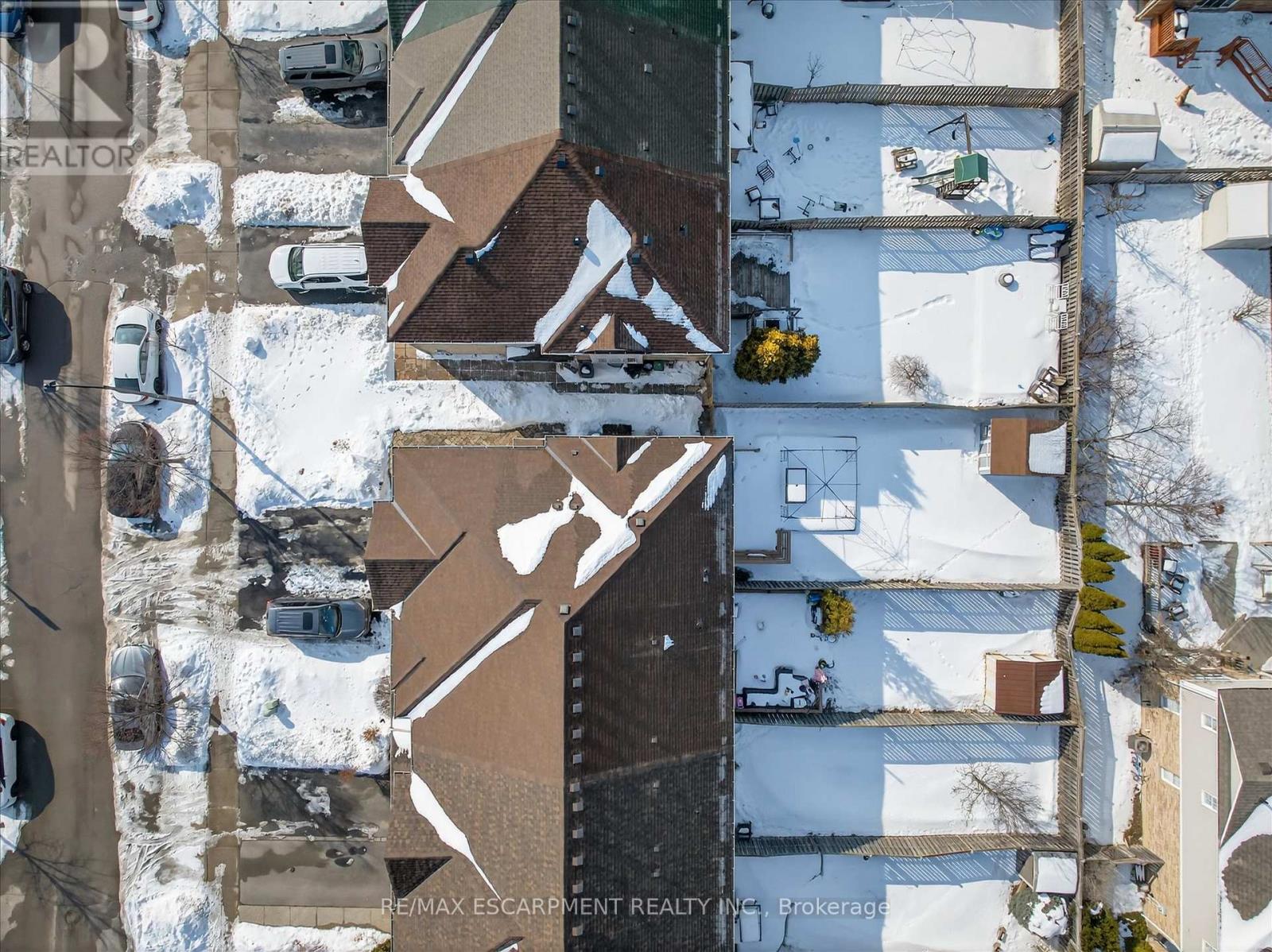 186 Great Oak Trail, Hamilton, Ontario  L0R 1C0 - Photo 37 - X12796714