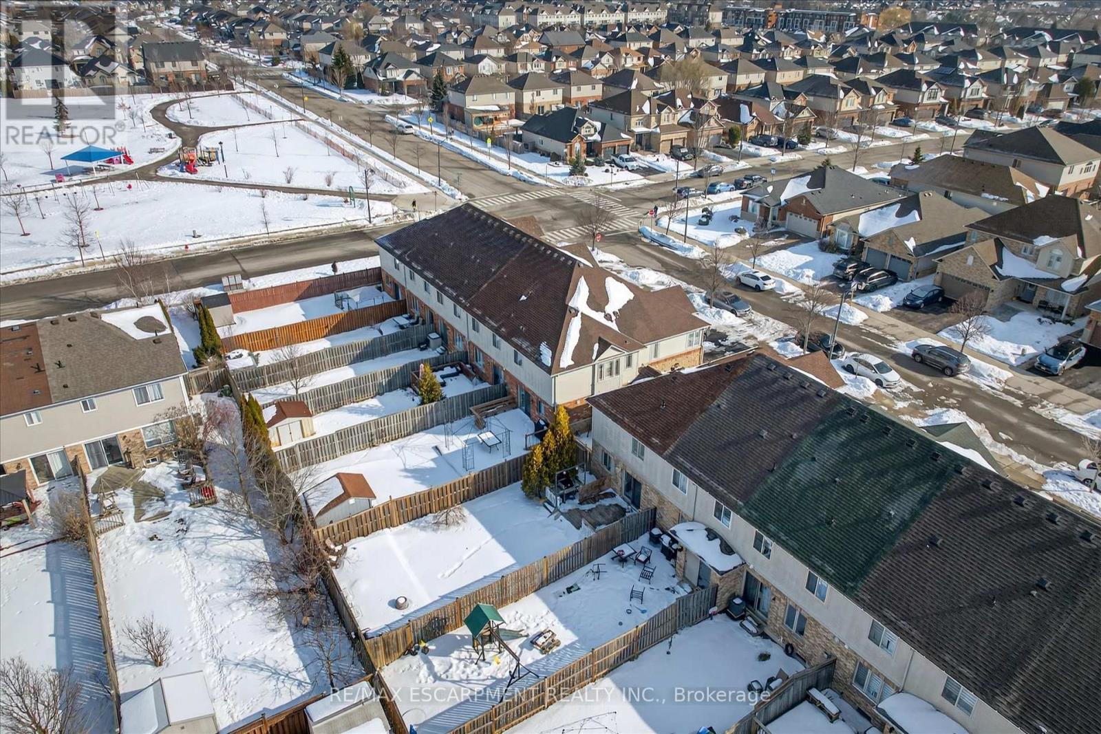 186 Great Oak Trail, Hamilton, Ontario  L0R 1C0 - Photo 40 - X12796714