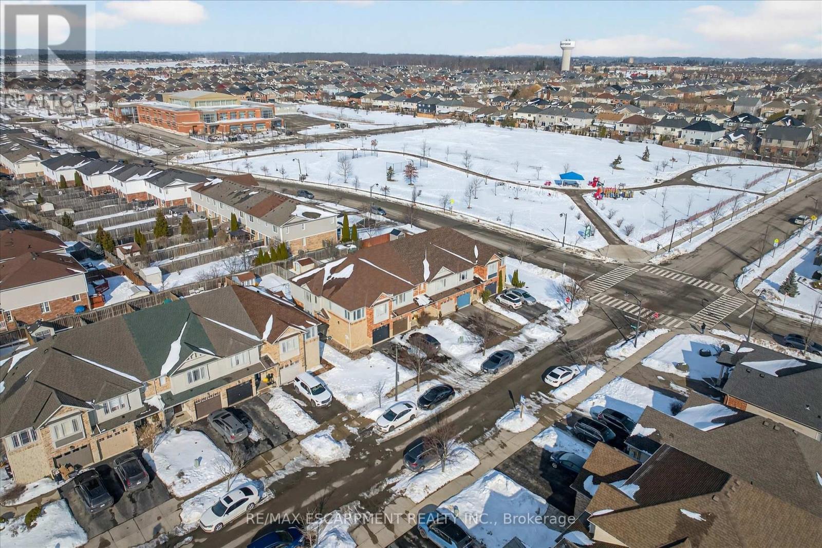 186 Great Oak Trail, Hamilton, Ontario  L0R 1C0 - Photo 41 - X12796714