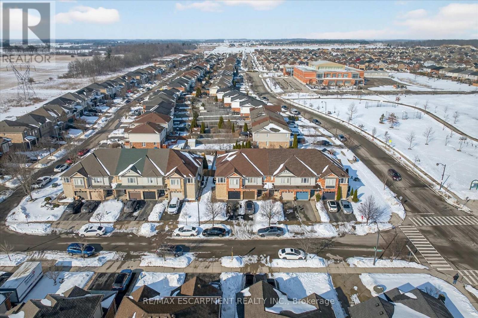 186 Great Oak Trail, Hamilton, Ontario  L0R 1C0 - Photo 42 - X12796714