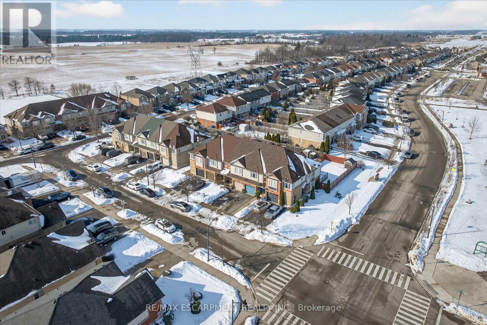 186 Great Oak Trail, Hamilton, Ontario  L0R 1C0 - Photo 43 - X12796714