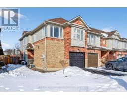 186 GREAT OAK TRAIL, Hamilton, Ontario