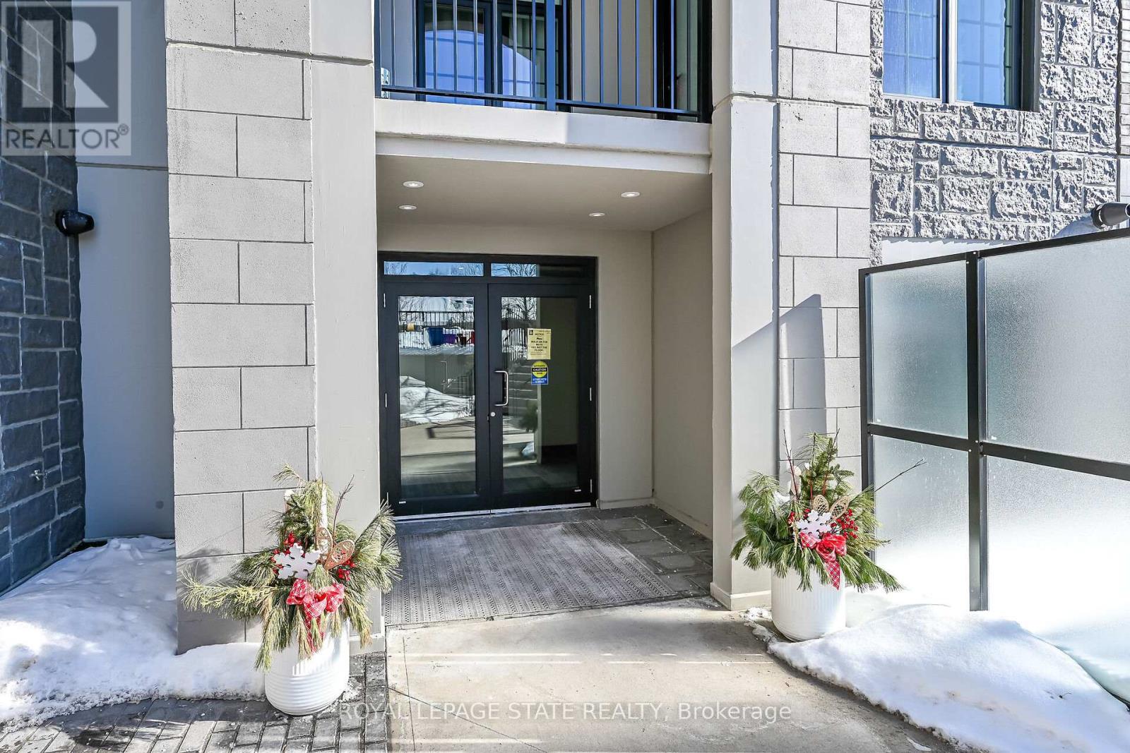 310 - 153 Wilson Street W, Hamilton, Ontario  L9G 1N4 - Photo 3 - X12796732