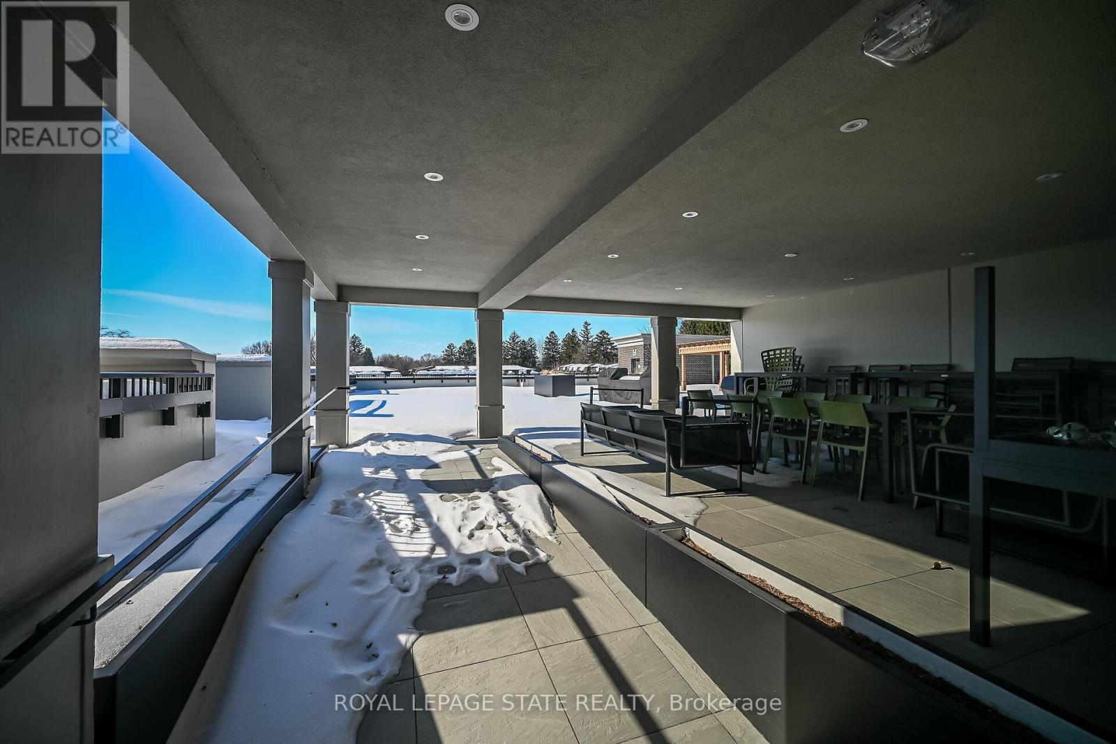 310 - 153 Wilson Street W, Hamilton, Ontario  L9G 1N4 - Photo 33 - X12796732