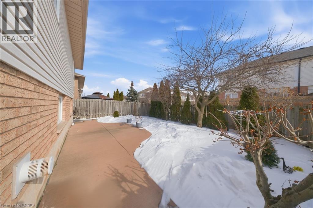 34 Tallman Street, Stoney Creek, Ontario  L8E 5Y2 - Photo 29 - 40805532