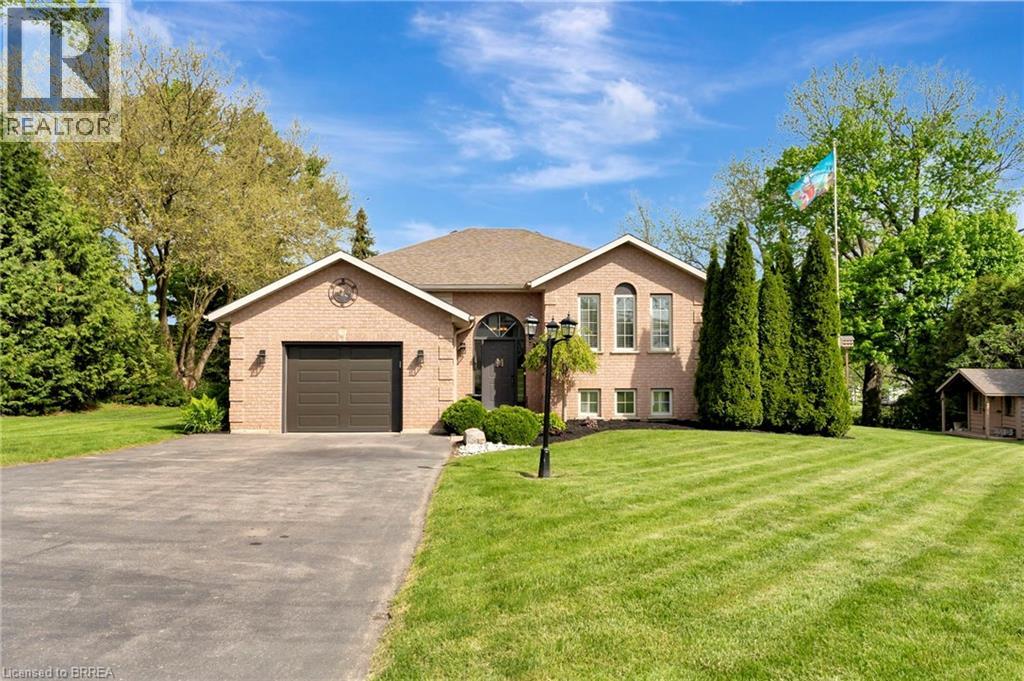 1565 Old Brock Street, Vittoria, Ontario  N0E 1W0 - Photo 2 - 40805420