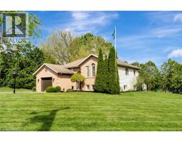 1565 OLD BROCK Street, Vittoria, Ontario